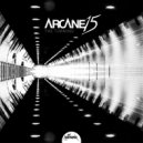 Arcane 15 - Superman In The Making