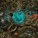 Third Eye of Monkey - Perpetual Footprints (Original Mix)