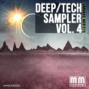 DJ Manzi & Paride Manzi - Back ()