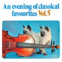 Pro Arte Orchestra & Munich - Air On The G String (from the Suite No. 3 in D major, BWV 1068)