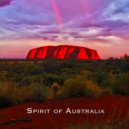 Peter Robertson & Troy Allen - Uluru