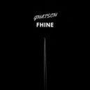 Ghatsch - Change the song