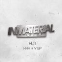 H.O & Kwartz - Y (Kwartz Remix)