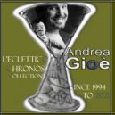 Andrea Gioè & Me Jeb - Tracciato viscerale (duet with Me Jeb) (feat. Me Jeb)