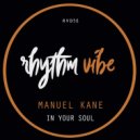 Manuel Kane - Make It Hot