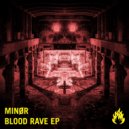 Minor - Fear (Original Mix)