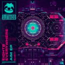 Eights Everywhere - Utopia (Original Mix)