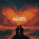 Mark & Adam - Hearts