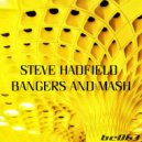 Steve Hadfield - Hard Normal Babby