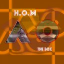 H:O:M - Back in The Box