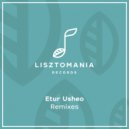 Etur Usheo - Got The Rhythm