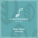 Etur Usheo - Got The Rhythm (Crack D Remix)