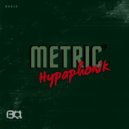 Hypaphonik - Metric