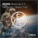 MCMA - Space Time