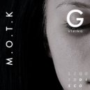 M.O.T.K - G String (Original Mix)