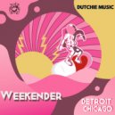 Weekender - Chicago (Original Mix)
