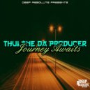 Thulane Da Producer - Never Again