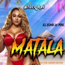 Black Koi - Malata