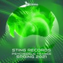 DJ Swindali - Uprising (Original Mix)