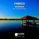 Fabrice - Oceania