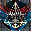 Fobos Hailey - Sleep