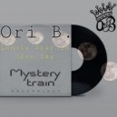 Ori B. - Lonely Star In Open Sky