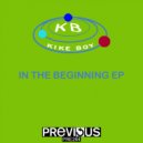 Kike Boy - Drops In Heaven