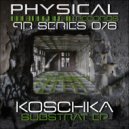 Koschka - Gravity (Original Mix)