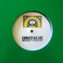 Christian Jay - Dimwit (Original Mix)