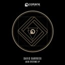 David Barroso - Rhythmic Process