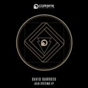 David Barroso - Negative Poles (Original Mix)