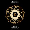 A.Paul - Unjustified (Paula Cazenave Remix)