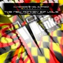 DJ Nemesis & Neil Surteez - Battle For The Mind (DJ Nemesis Remix)