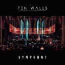 Ten Walls feat. Jonatan Backelie - Age Old Pain (Orchestra Live)