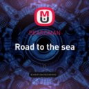 BeardMan - Road to the sea