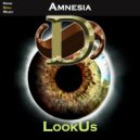 LookUs - Amnesia