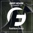 Dave Fletcher - Opened Hearts (Original Mix)