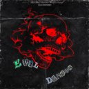 HXXDRICHMANE & WIERD. Fuzzy - EVIL DANCES ()