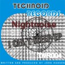 Nightnoise - Sleepless (Dj Pablishhh! Remix)