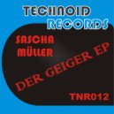 Sascha Muller - Der Geiger