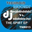 Dj Nightnoise - Crazy (Dj Pablishhh! Remix)