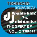 DJ Pablishhh! - Subderground (Dj Nightnoise Secret Plan Remix)