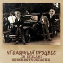 ПК ЕГЭLAND & obschestvoznaika - Уголовный процесс