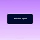 Osc Project - Medieval Legend