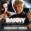 Danny Feat. Therese - If Only You