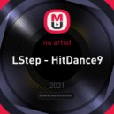 LStep - HitDance9