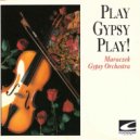 Maraczek Gypsy Orchestra - On The Steps of Central Asia ()