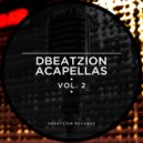 Sol Productions & Diane Charlemagne - Blue Monday (feat. Diane Charlemagne) (Acapella 126 BPM)