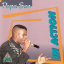 Papa San - What A Girl Look Fat ()