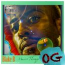 Blake B - Monster Talk